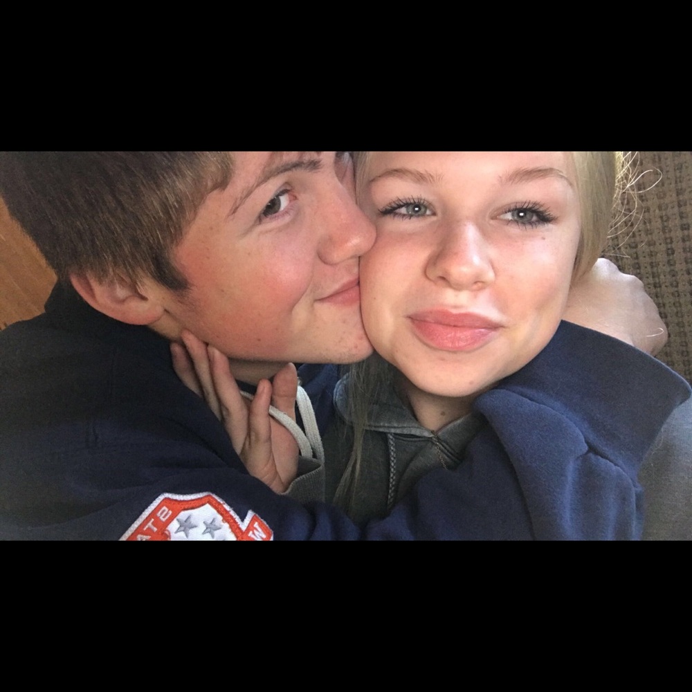 Meet your Posher, Madyson